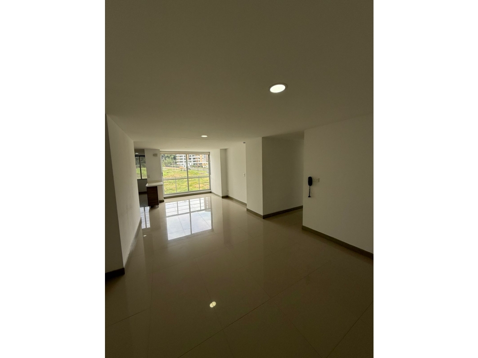 Apartamento en venta - Alpes