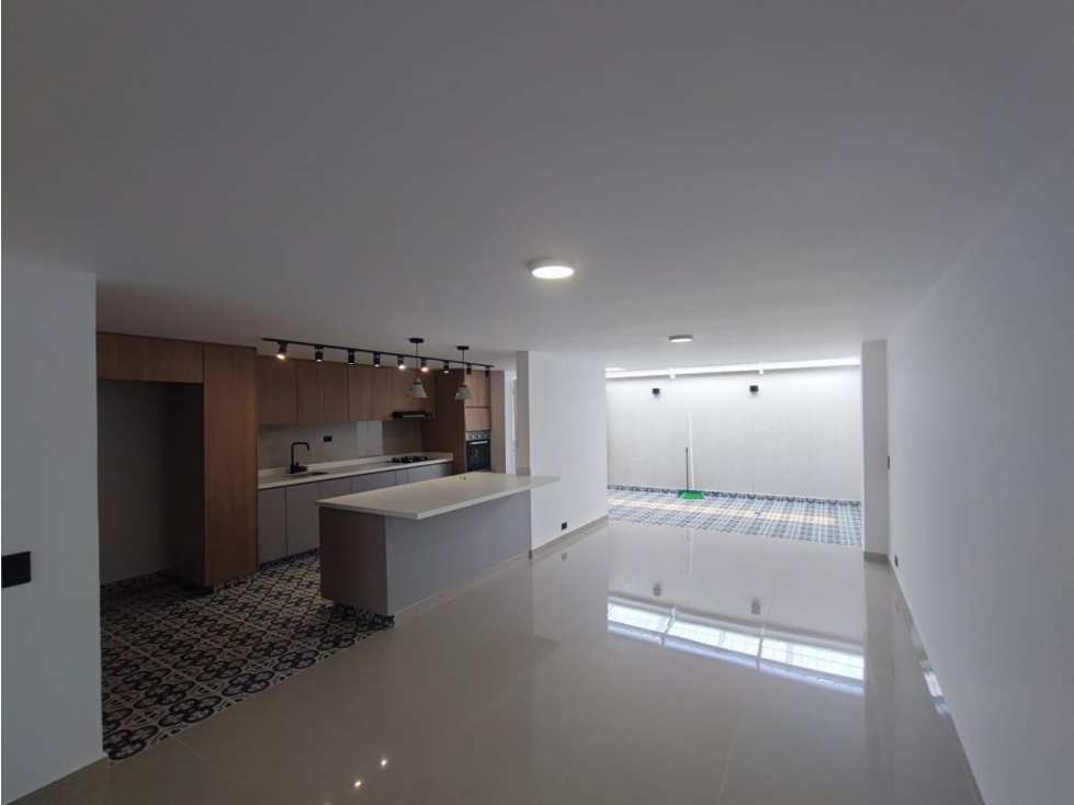 Casa en venta - Circunvalar
