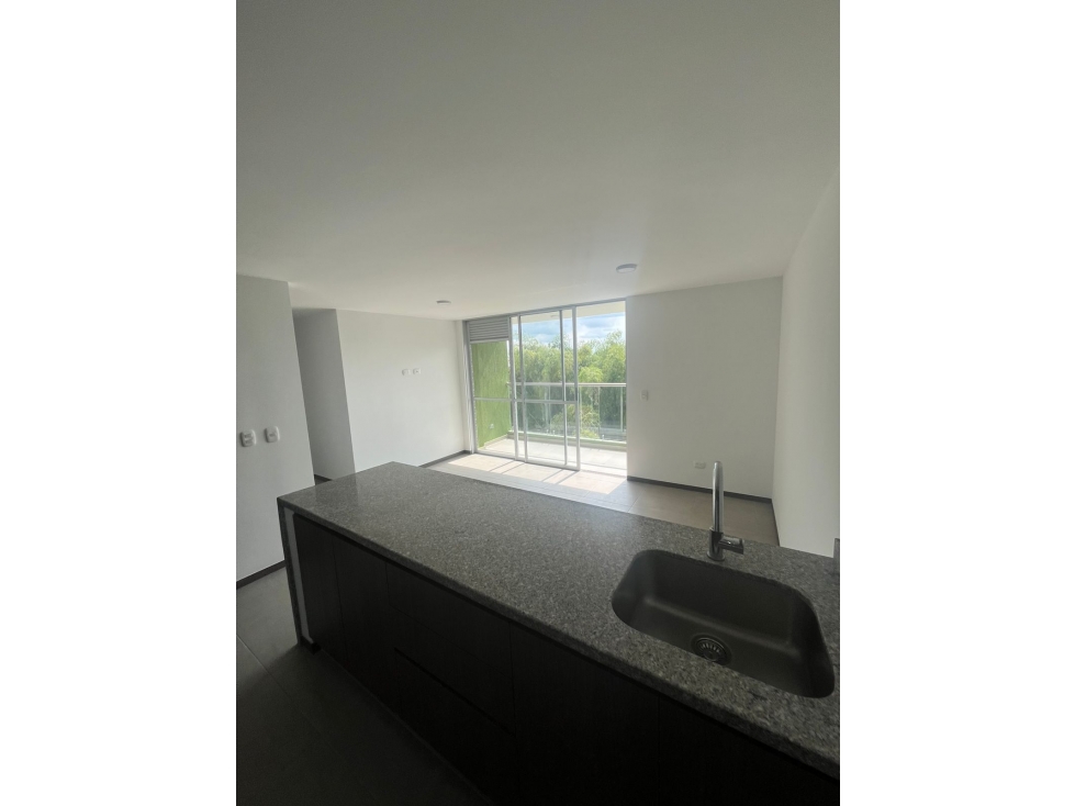 Apartamento en venta - Dosquebradas — foto 2
