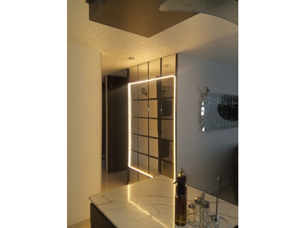 Apartamento en venta - Dosquebradas - Sector Violetas — foto 5
