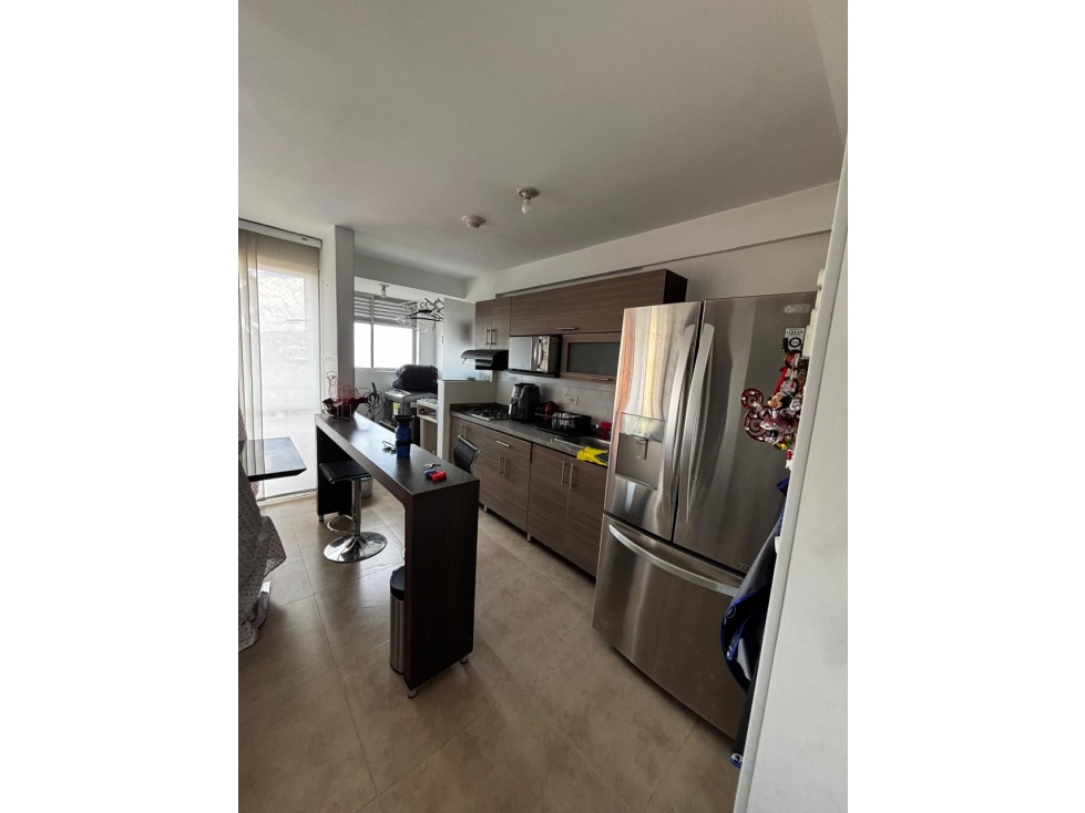 Apartamento en venta - Pereira - Sector Cuba — foto 3