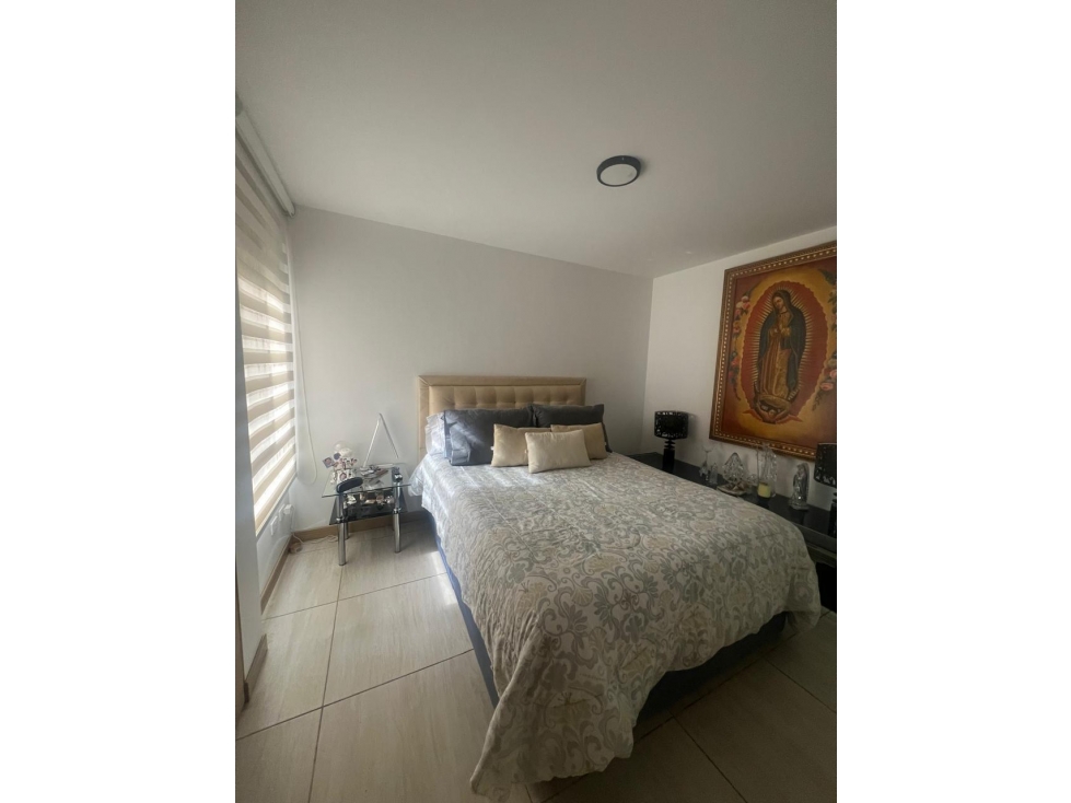 Apartamento en venta - Pereira - Sector Mercasa — foto 5