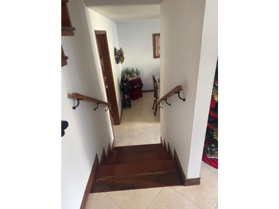 Casa disponible para Venta - Pereira - Sector Maraya — foto 5