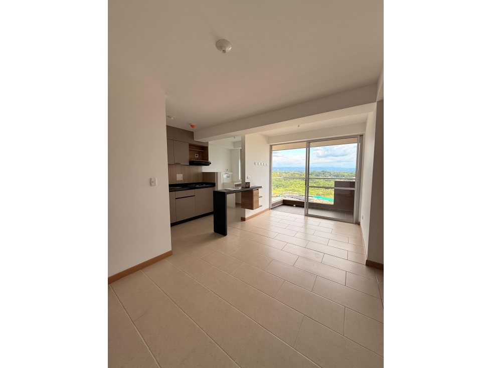 Apartamento en venta - Pereira - Sector Galicia