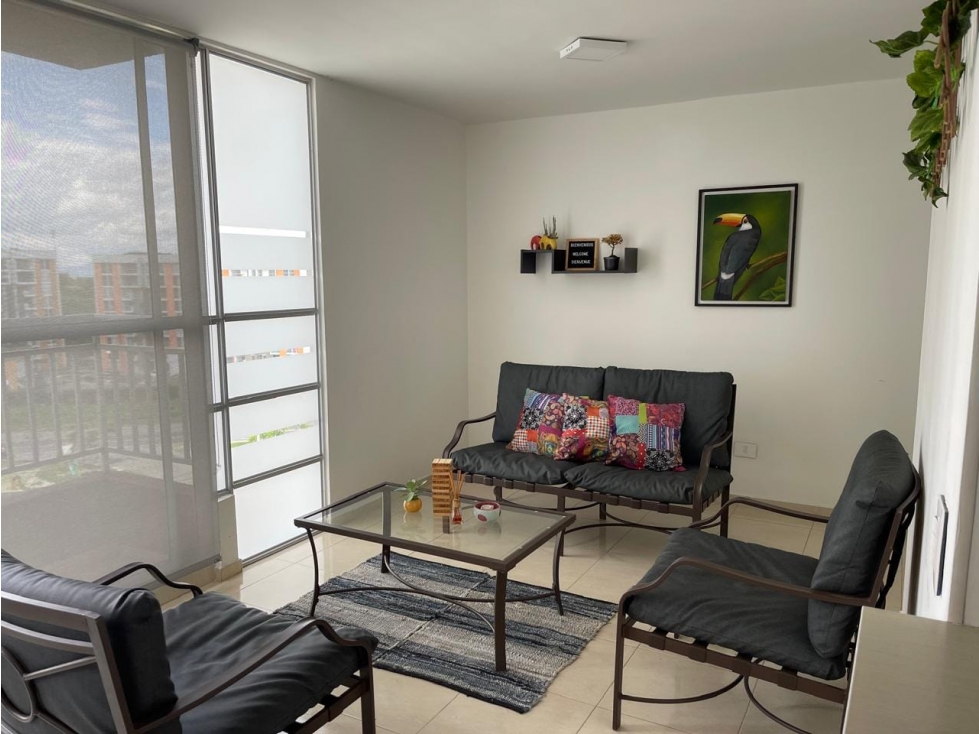 Apartamento en Venta - Pereira - Sector Condina — foto 3