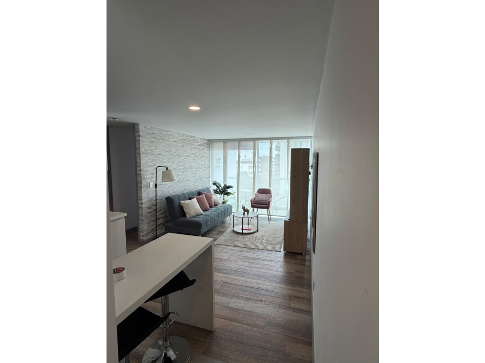 Apartamento en Venta - Pereira - Sector Pinares