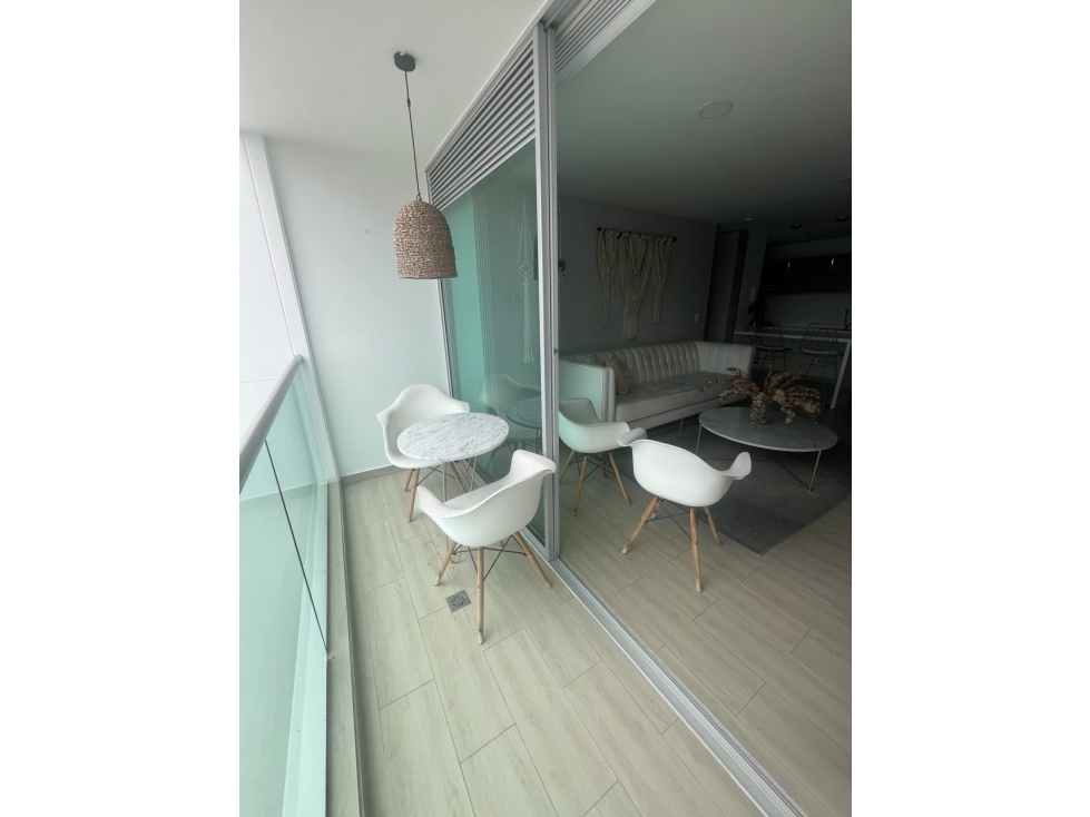 Apartaestudio en venta - Pereira - Sector Pinares — foto 2