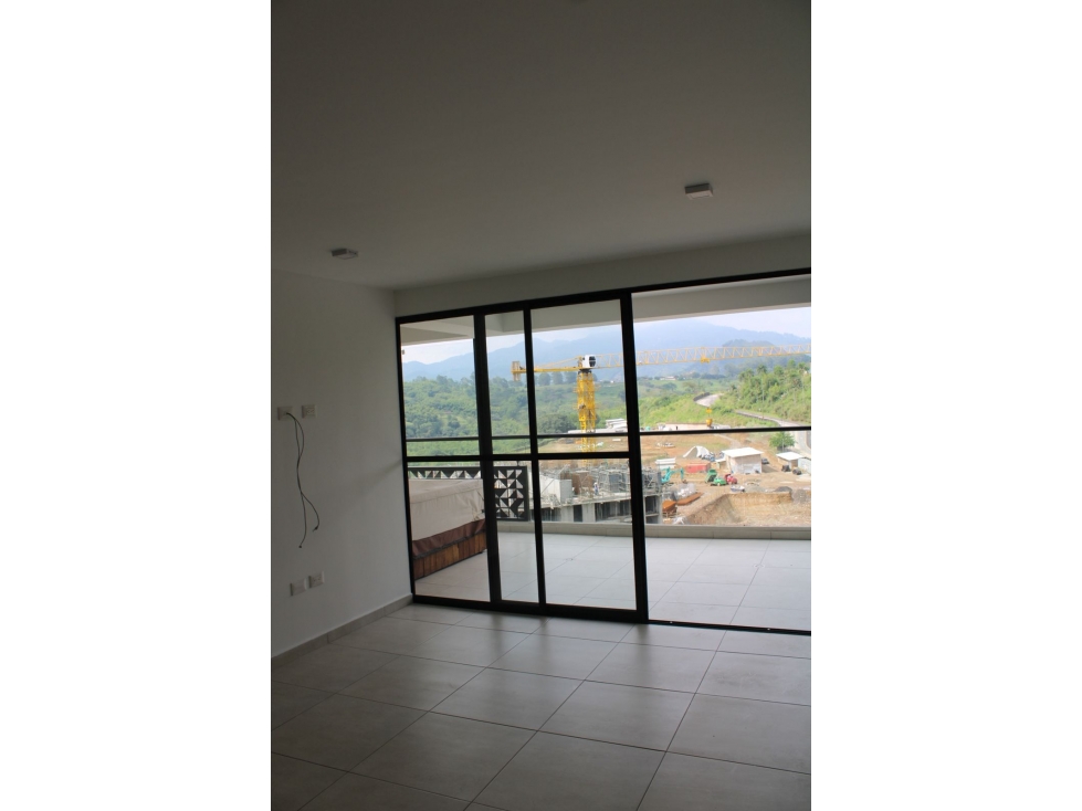 Apartamento en Venta - Pereira - Sector Cerritos