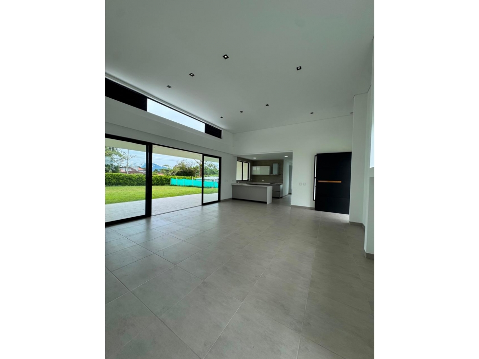 Casa campestre en Venta - Pereira - Sector Cerritos — foto 6
