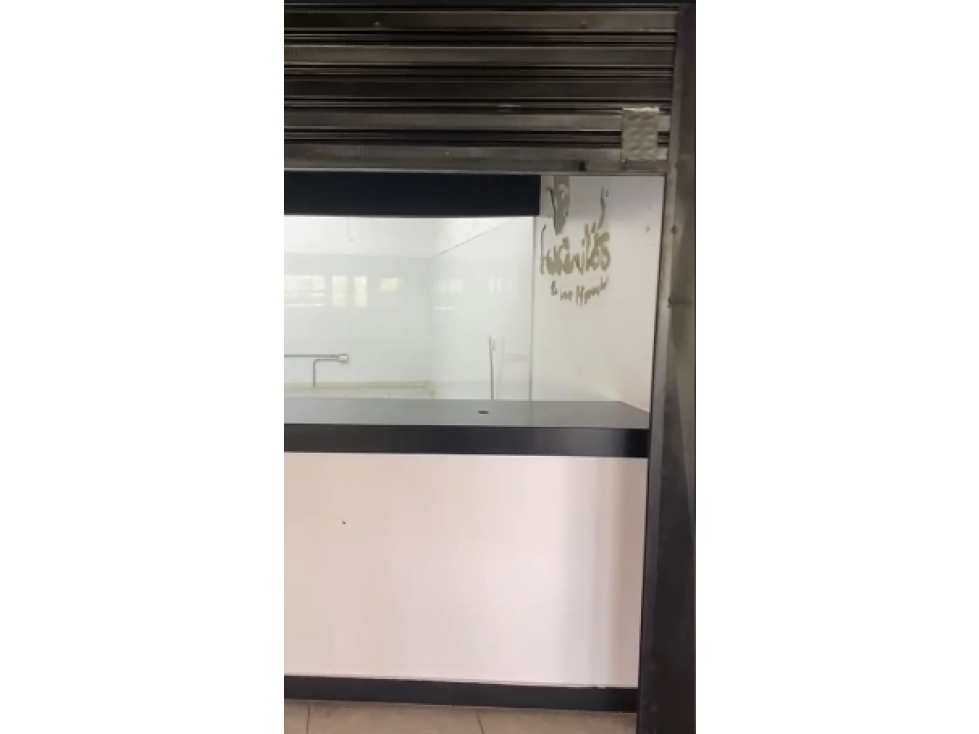 Local Comercial en Renta - Pereira - Sector Galicia - 3