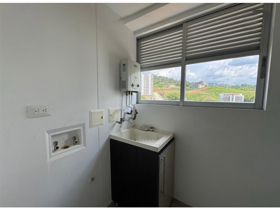 Apartamento en Venta - Pereira - Sector Pinares — foto 3