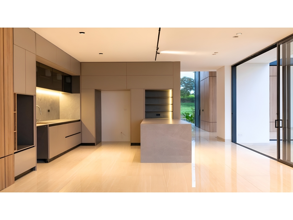 VENDO MAGNIFICA CASA CAMPESTRE EN MALABAR PEREIRA — foto 4