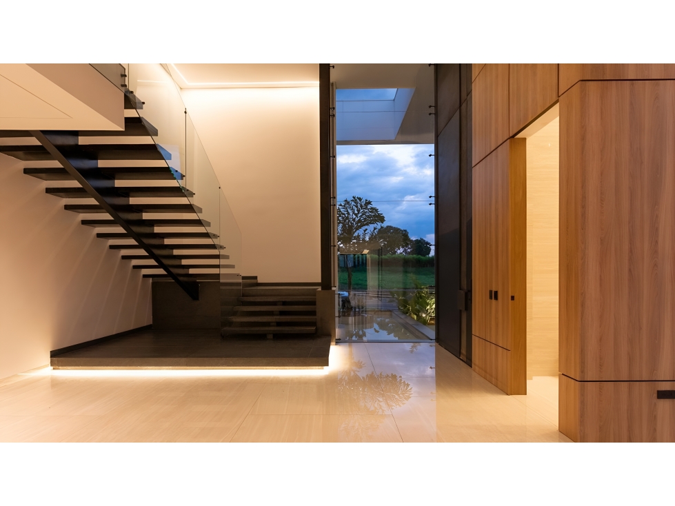 VENDO MAGNIFICA CASA CAMPESTRE EN MALABAR PEREIRA — foto 5