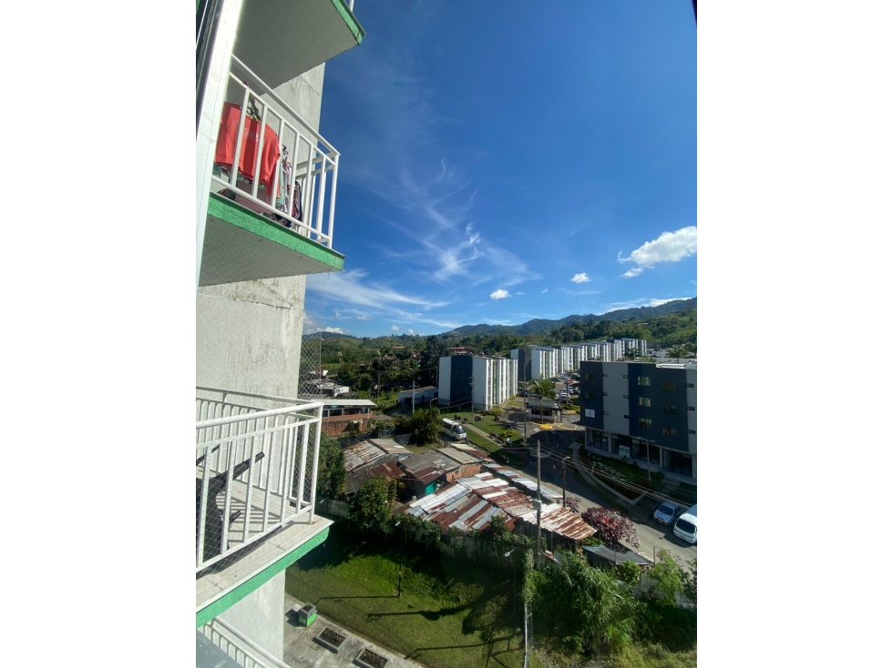 VENDO APARTAMENTO EN TERRAGRATA DOSQUEBRADAS — foto 3