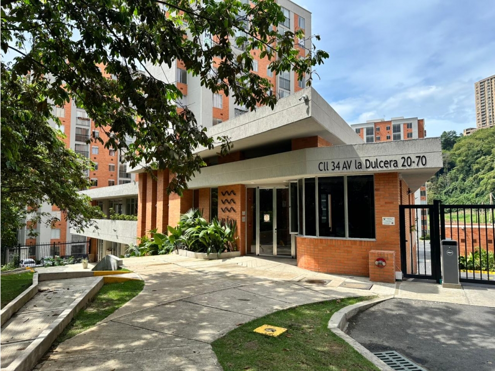 SE VENDE HERMOSO APARTAMENTO EN LA GRAN RESERVA - PEREIRA — foto 2