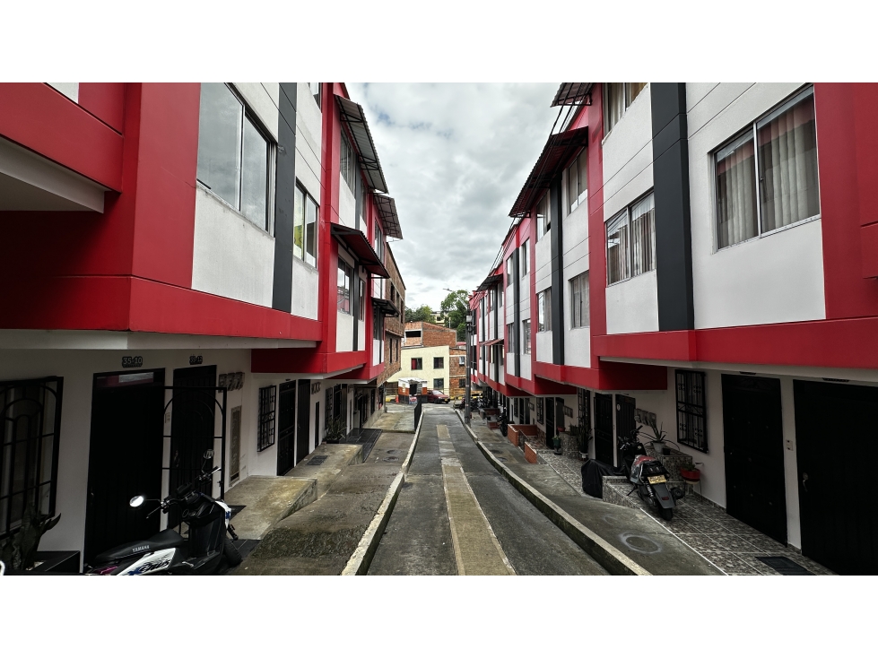 SE VENDE APARTAMENTO EN CUBA PEREIRA