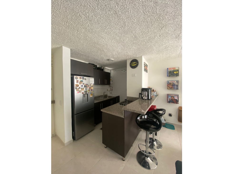 VENDO APARTAMENTO EN TERRAGRATA DOSQUEBRADAS — foto 4
