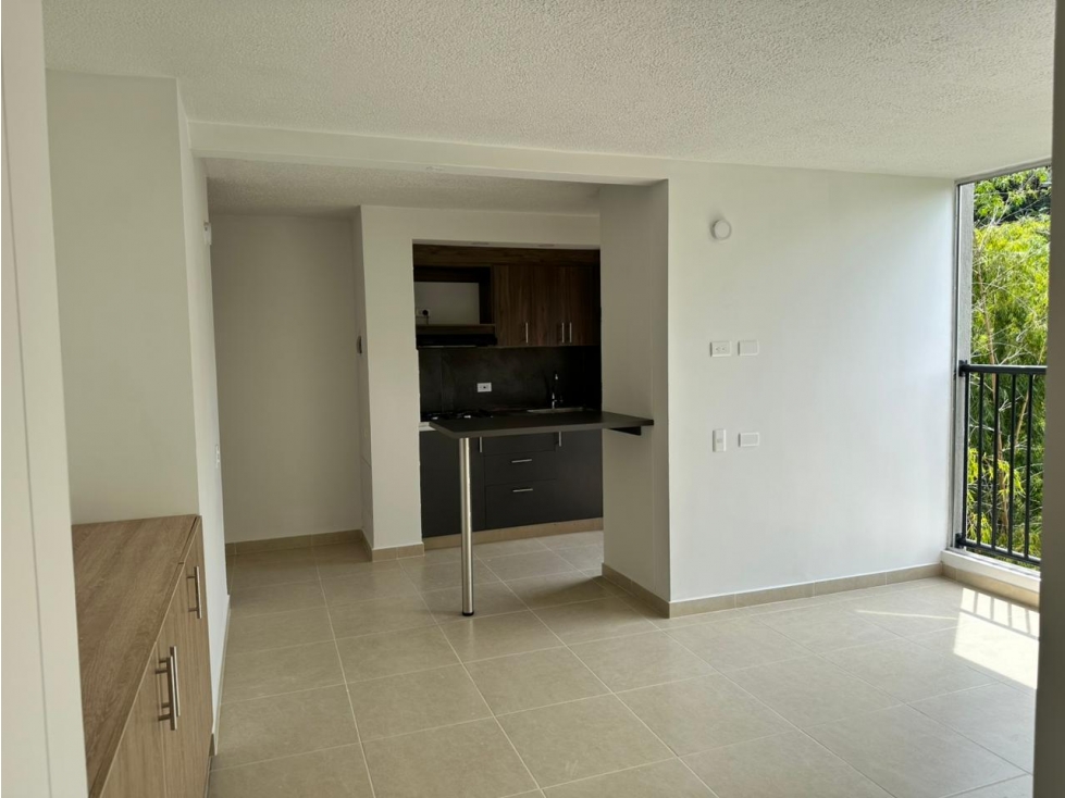 SE VENDE HERMOSO APARTAMENTO EN LA GRAN RESERVA - PEREIRA — foto 3