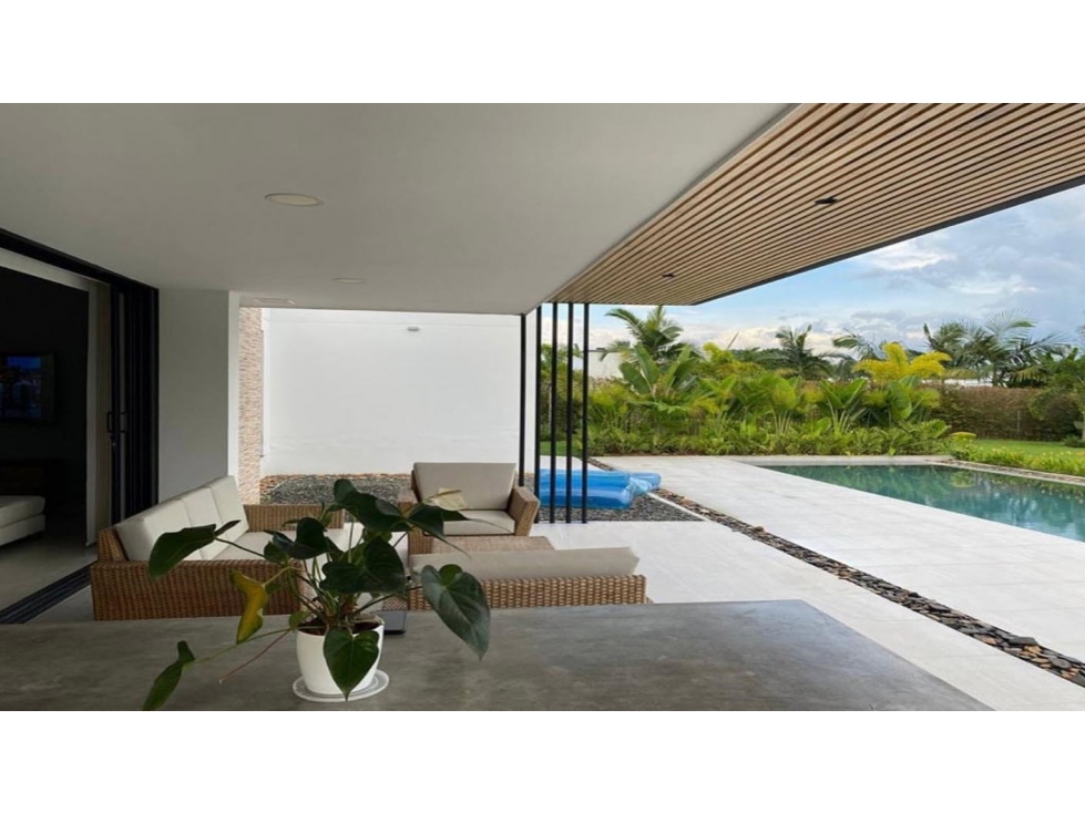 SE VENDE CASA CAMPESTRE EL TIGRE - PEREIRA — foto 2