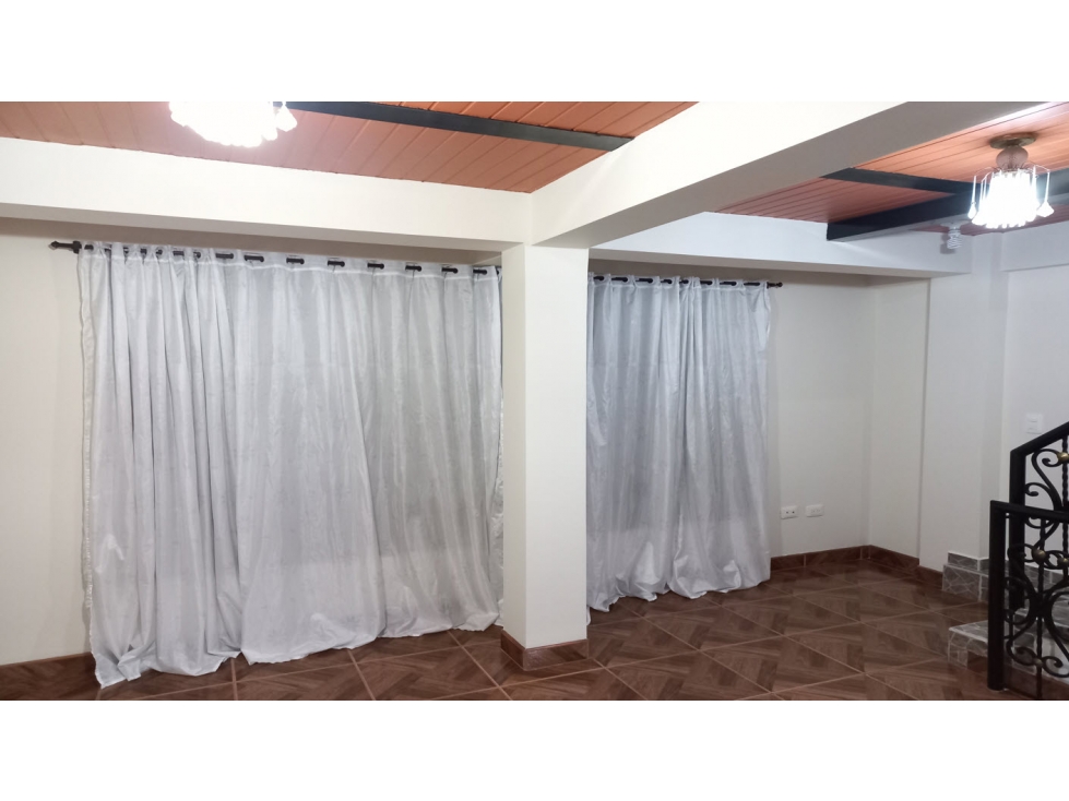 SE VENDE CASA EN QUINTAS DEL BOSQUE DOSQUEBRADAS — foto 2