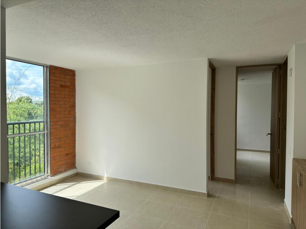 SE VENDE HERMOSO APARTAMENTO EN LA GRAN RESERVA - PEREIRA — foto 4
