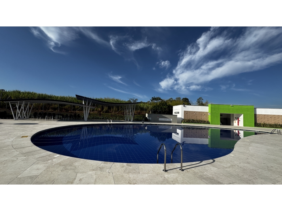 SE VENDE LOTE EN POBLADO BRISAMAR - 1