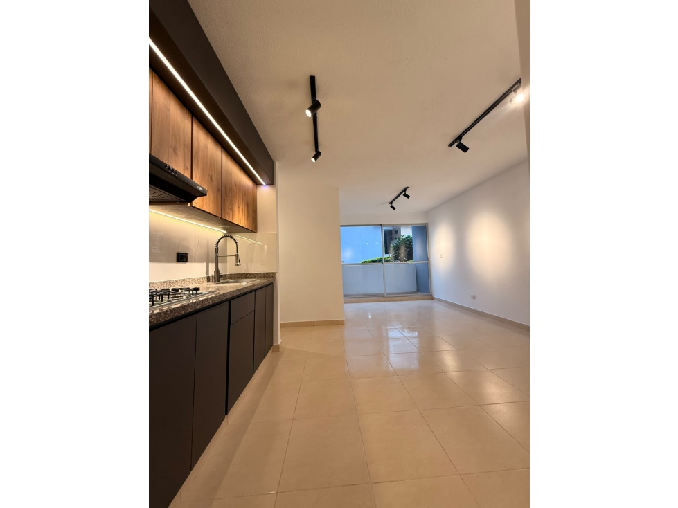 VENDO APARTAMENTO EN EBANO DOSQUEBRADAS — foto 2