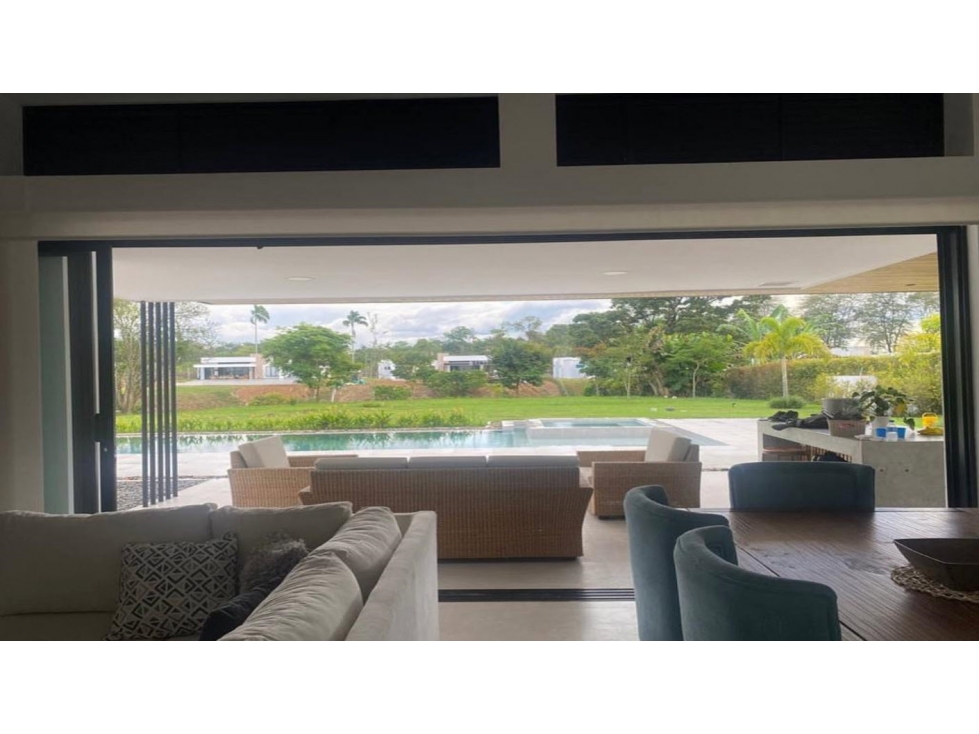 SE VENDE CASA CAMPESTRE EL TIGRE - PEREIRA — foto 3