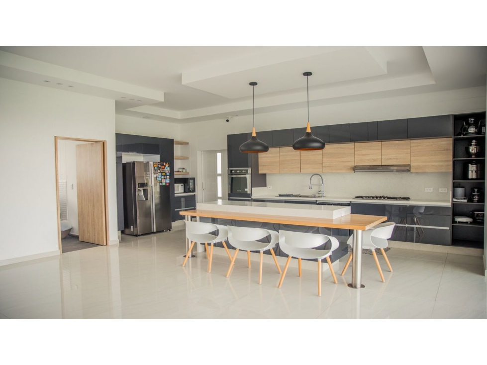 SE VENDE CASA CAMPESTRE VÍA PEREIRA-ARMENIA — foto 3