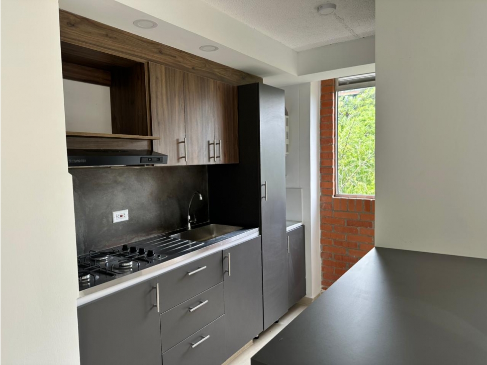 SE VENDE HERMOSO APARTAMENTO EN LA GRAN RESERVA - PEREIRA — foto 5