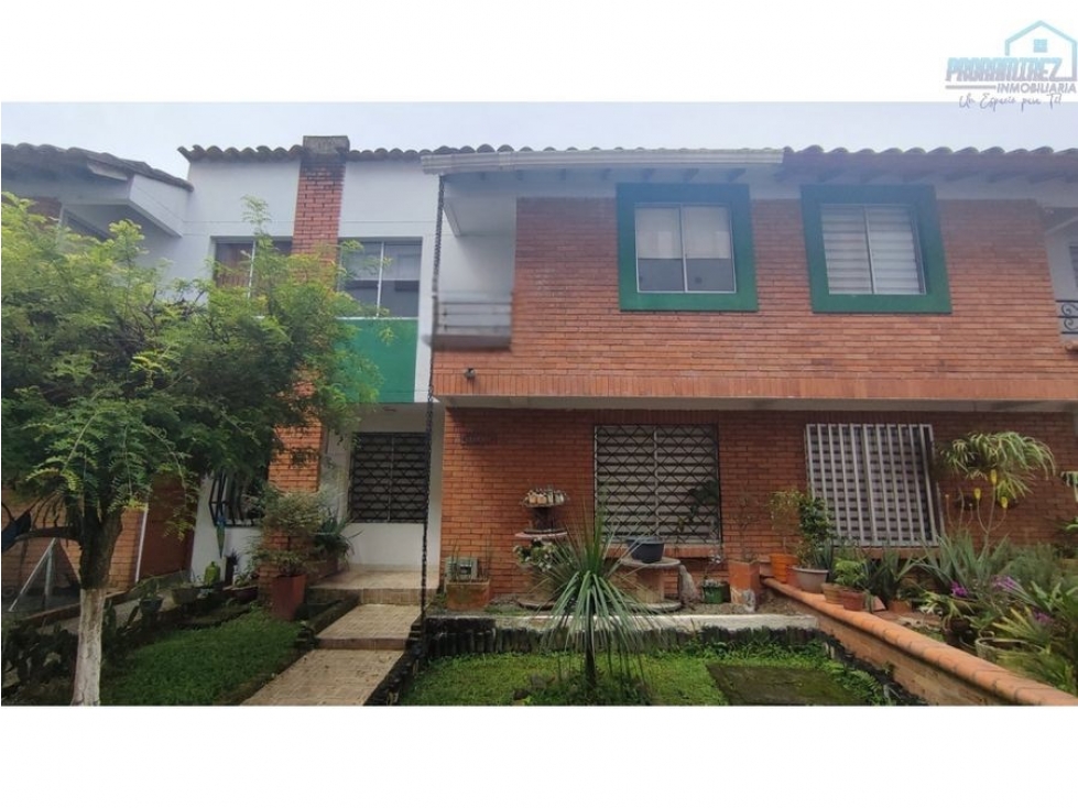 VENDO CASA EN MARACAY - DOSQUEBRADAS - 3