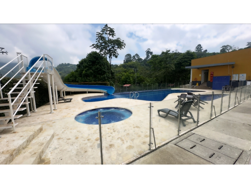VENDO HERMOSO APTO ACQUA GRAN PARQUE RESIDENCIAL - DOSQUEBRADAS — foto 2