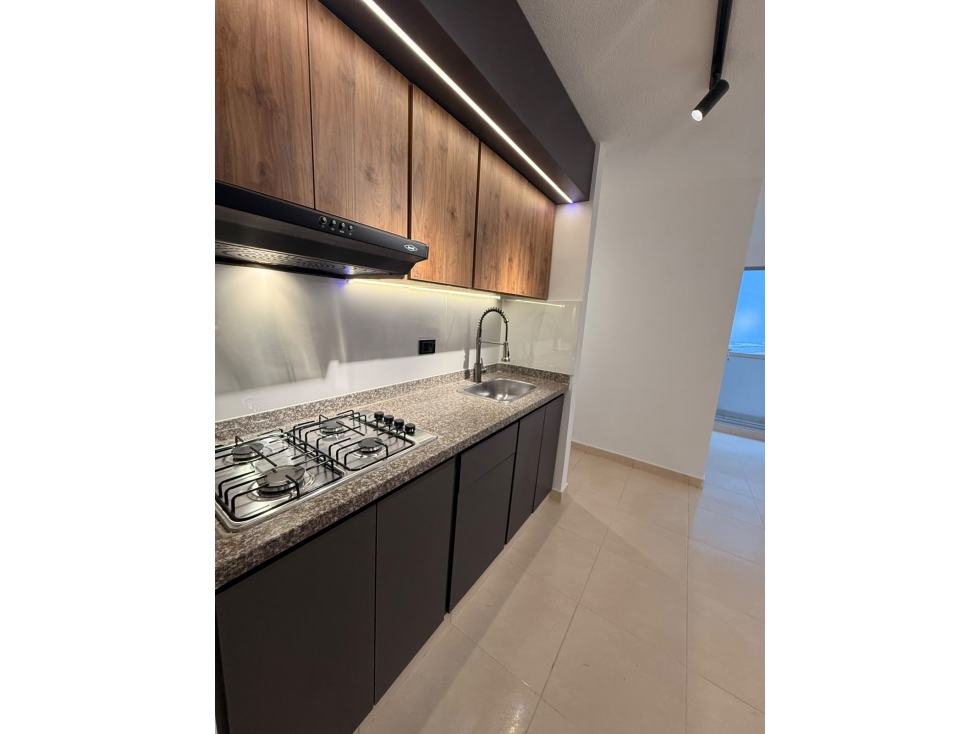 VENDO APARTAMENTO EN EBANO DOSQUEBRADAS — foto 3