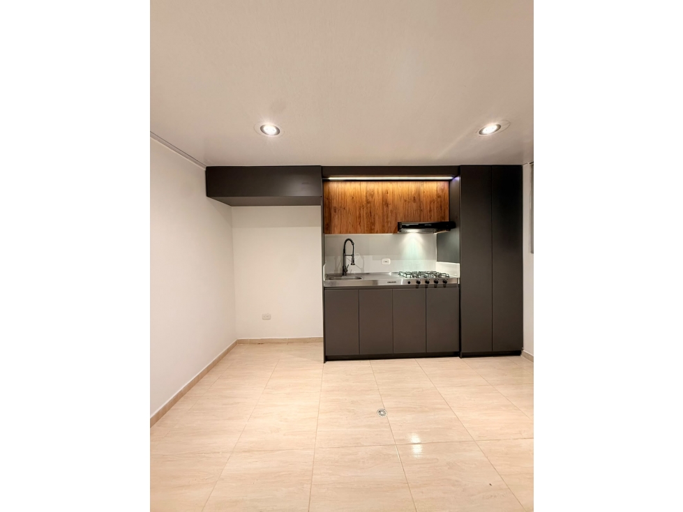 SE VENDE APARTAMENTO EN SANTA ROSA DE CABAL — foto 2