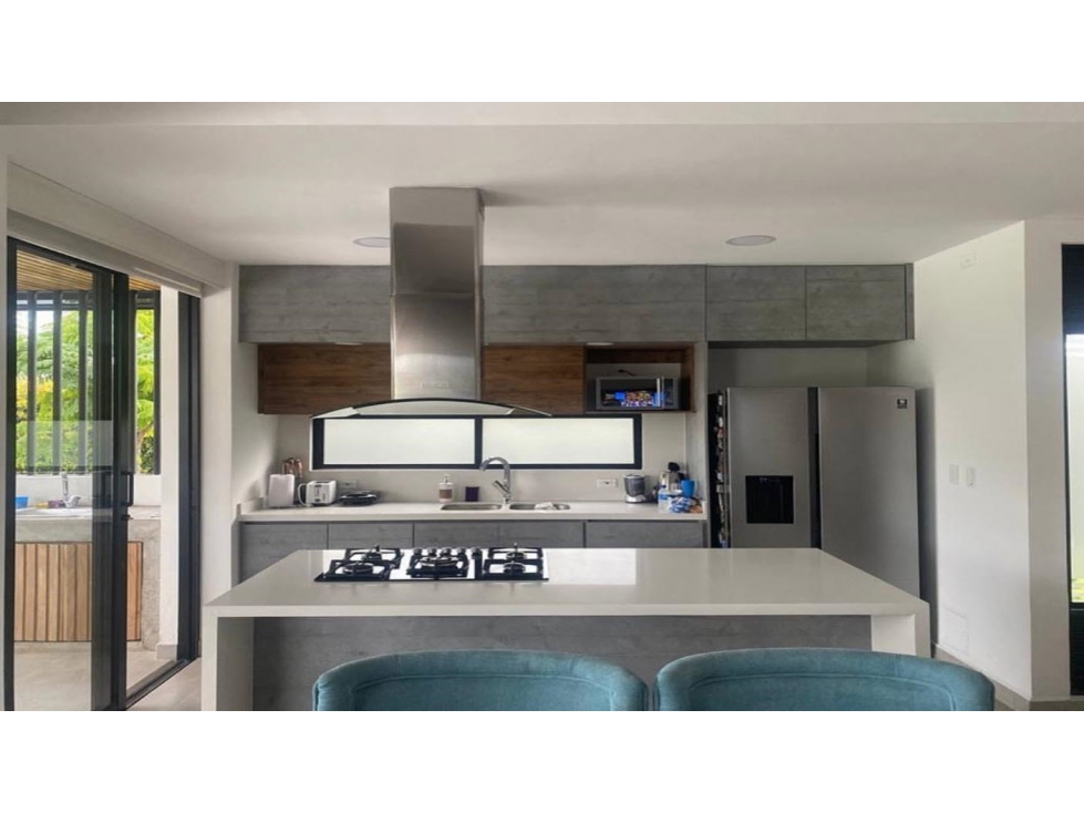 SE VENDE CASA CAMPESTRE EL TIGRE - PEREIRA — foto 4