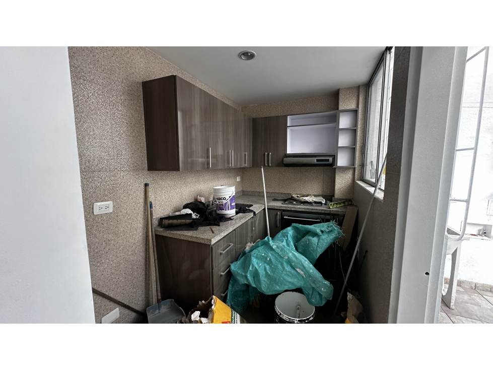 SE RENTA CASA EN BELMONTE PEREIRA — foto 5