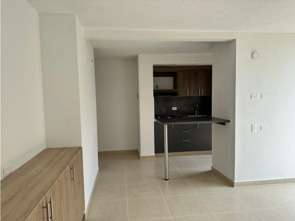 SE VENDE HERMOSO APARTAMENTO EN LA GRAN RESERVA - PEREIRA — foto 6