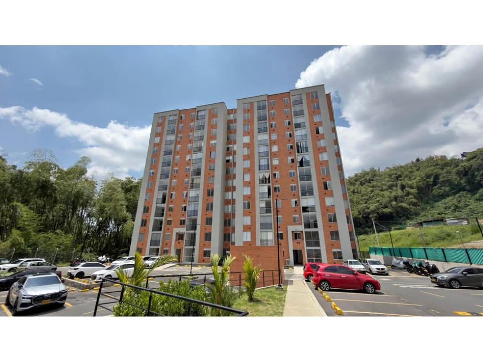 SE VENDE HERMOSO APARTAMENTO EN LA GRAN RESERVA - PEREIRA