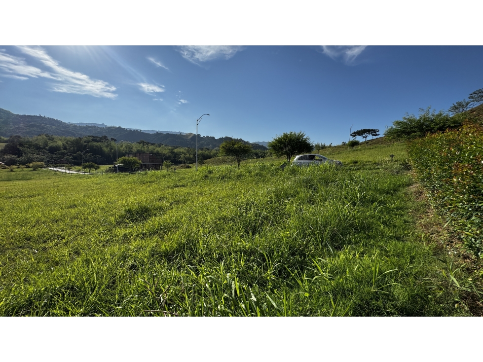 SE VENDE LOTE EN POBLADO BRISAMAR - 3