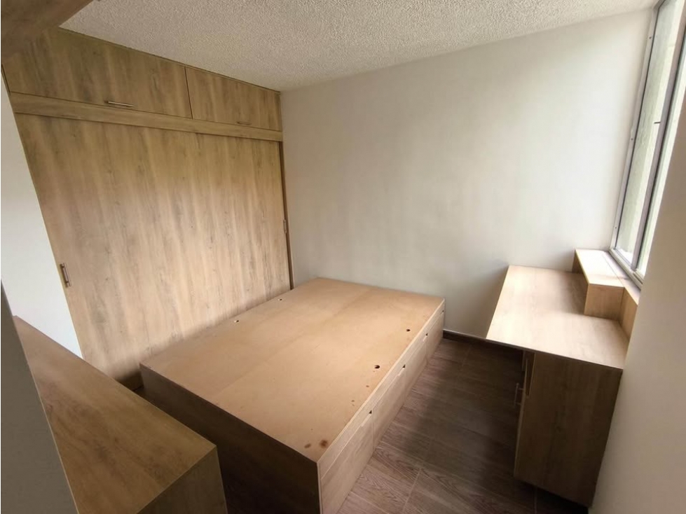 VENDO HERMOSO APARTAMENTO EN LA GRAN RESERVA - PEREIRA — foto 5