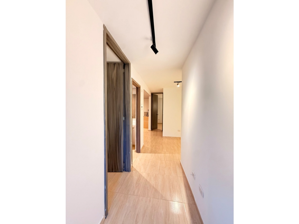 SE VENDE APARTAMENTO EN SANTA ROSA DE CABAL — foto 3