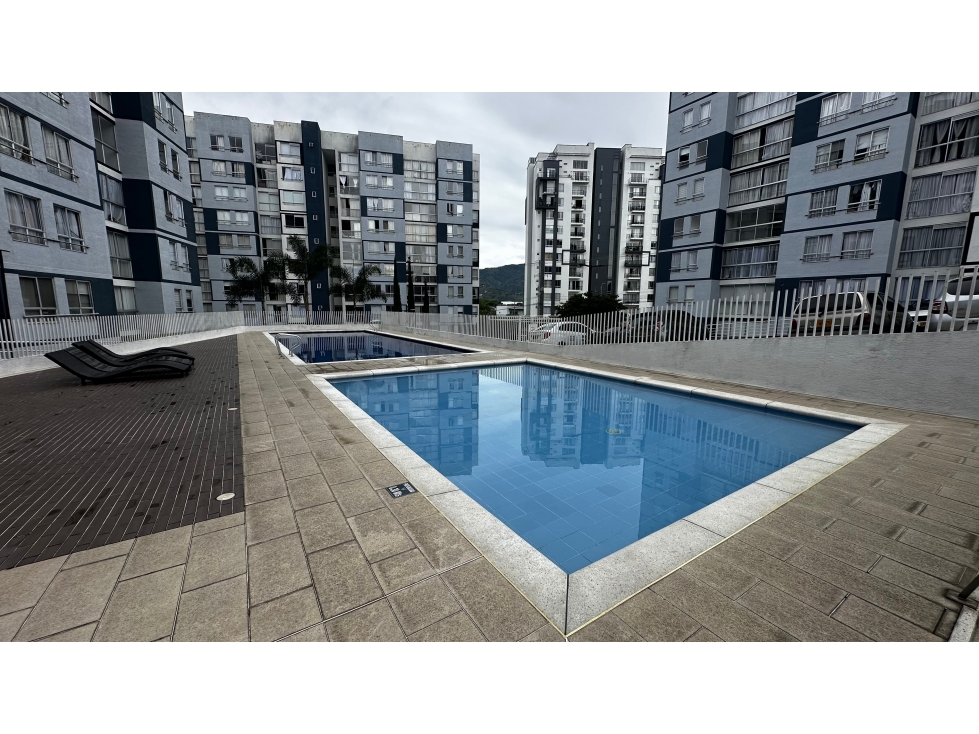 VENDO APARTAMENTO EN IRAZU DOSQUEBRADAS