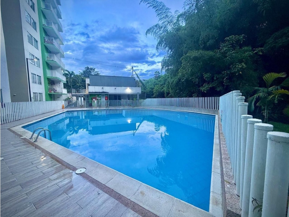 VENDO APARTAMENTO EN TERRAGRATA DOSQUEBRADAS