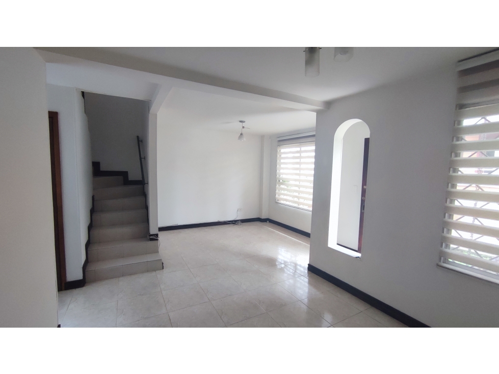 VENDO CASA EN MARACAY - DOSQUEBRADAS - 2