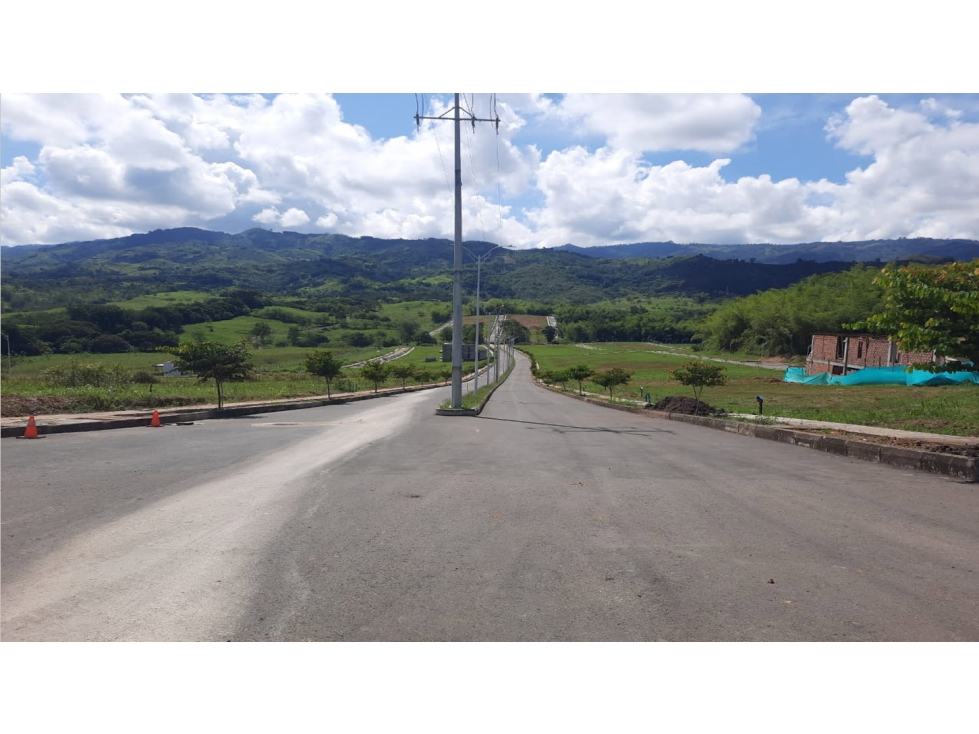 SE VENDE LOTE EN POBLADO BRISAMAR - 5