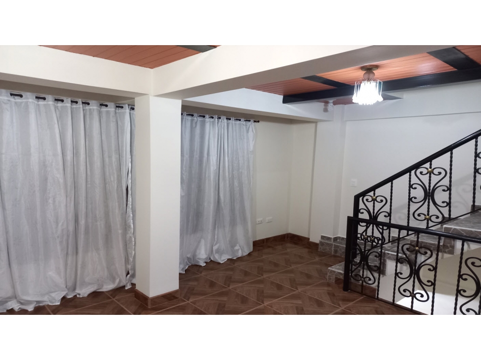 SE VENDE CASA EN QUINTAS DEL BOSQUE DOSQUEBRADAS — foto 5