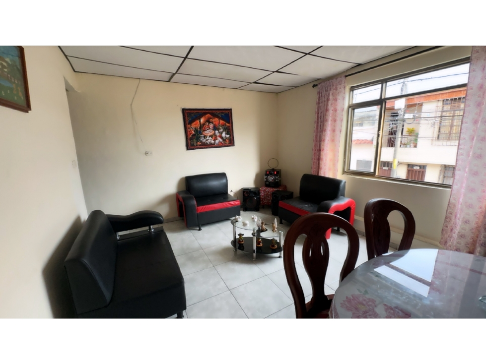 SE VENDE CASA EN EL CENTRO PEREIRA — foto 2