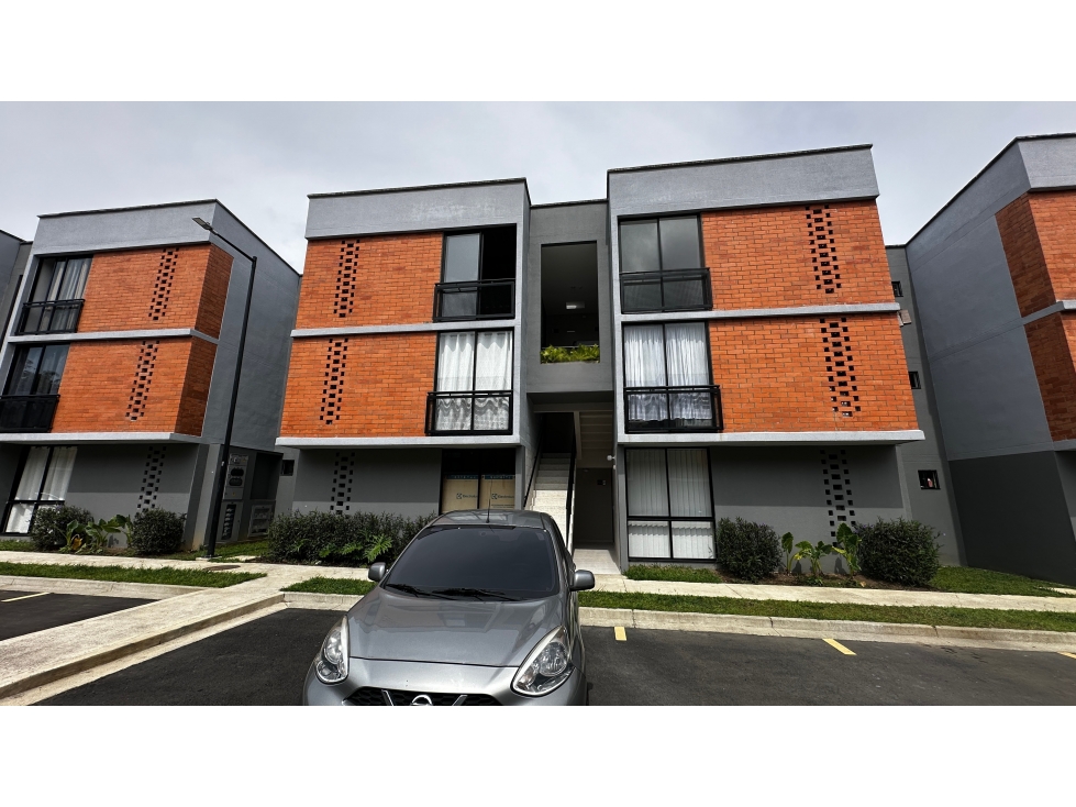 VENDO HERMOSO APTO EN VILLA BOSQUE ANDINO DOSQUEBRADAS