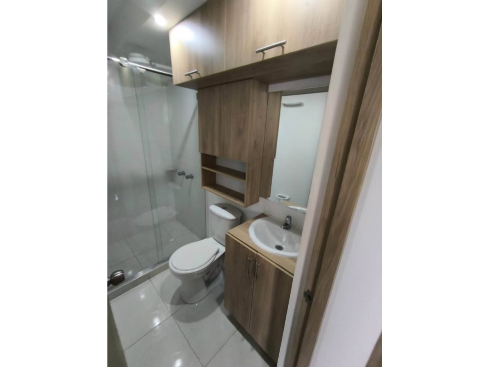 VENDO HERMOSO APARTAMENTO EN LA GRAN RESERVA - PEREIRA — foto 6