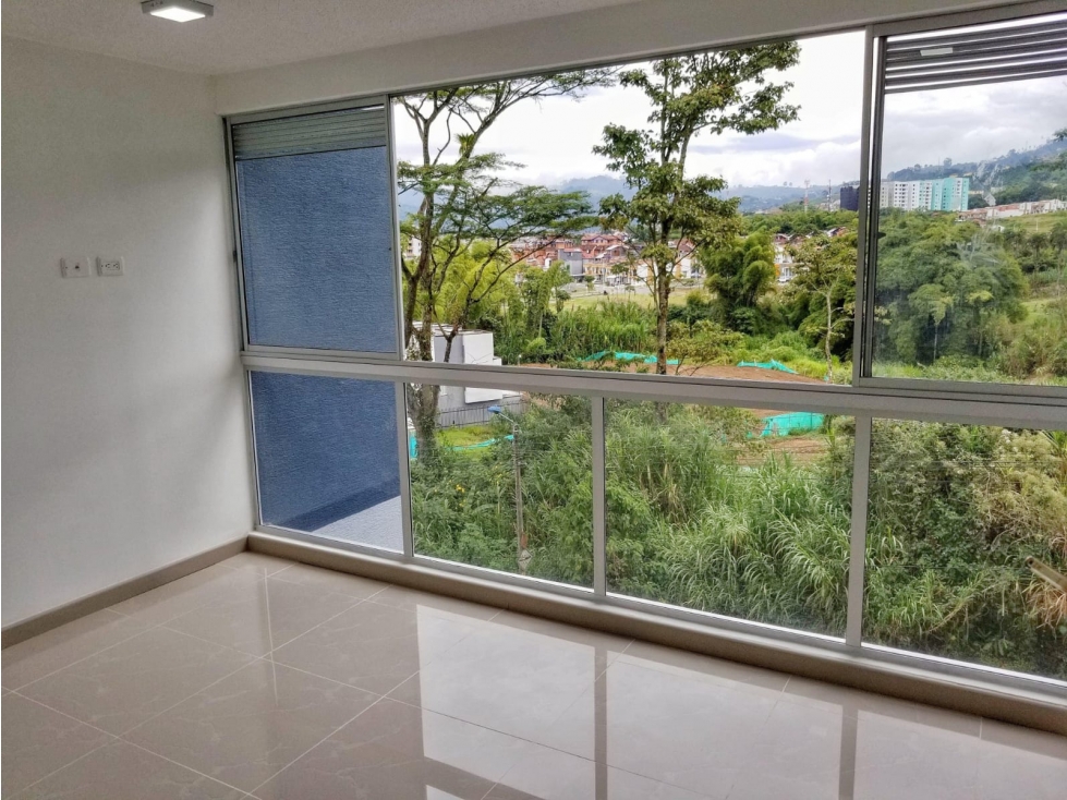 VENDO APARTAMENTO EN IRAZU DOSQUEBRADAS — foto 2